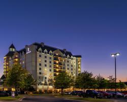 Renaissance Tulsa Hotel & Convention Center