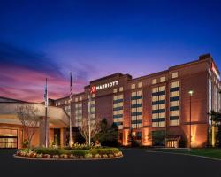 Pittsburgh Marriott North