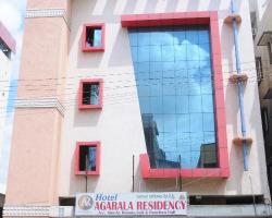 Hotel Agarala Residency