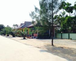 Chanapon Resort Haad Niyom