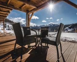 Appartements Chalet Bandiarac