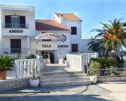 Villa Amigo