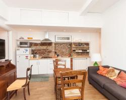 Trastevere Porta Portese Apartment