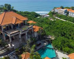 Puri Uluwatu Villas