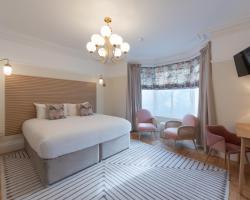 Florence House Boutique Hotel and Restaurant