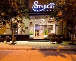 Starlet Hotel