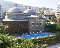 Kervansaray Thermal Convention Center & Spa