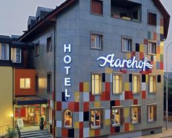 Aarehof Hotel Wildegg