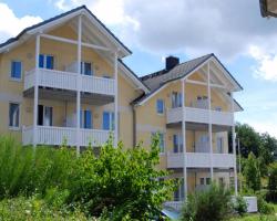 Wohnpark Stadt Hamburg - Apt. 19