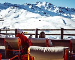 Le Val Thorens, a Beaumier hotel