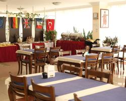 Sinemis Hotel