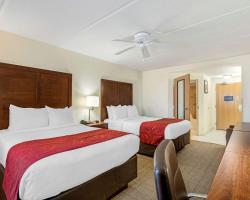 Comfort Inn Kissimmee-Lake Buena Vista South