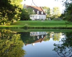 La Maison Deschambault