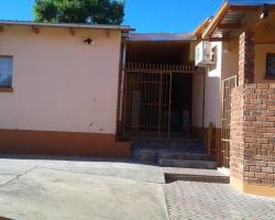Banting Selfcatering Accommodation cc
