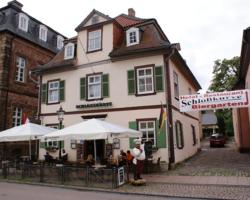 Hotel Restaurant Zum Holländer Hof