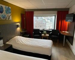 City Hotel Tilburg