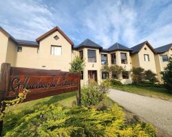 Glaciares De La Patagonia