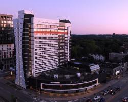 Atlantica Hotel Halifax