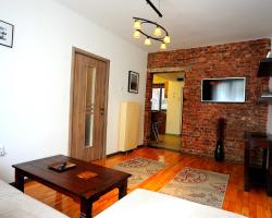 Apartament Downtown Cluj-Napoca