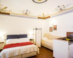 Aretusa Vacanze B&B