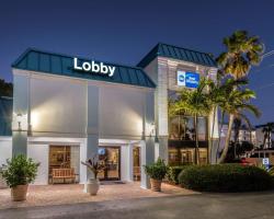 Best Western Cocoa Beach Hotel & Suites