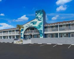 Pacific Coast Roadhouse - SureStay Collection by Best Western