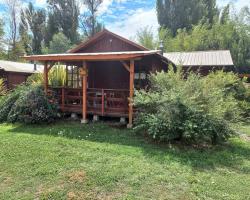 Villa Rosa House