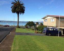 Kawhia Motel