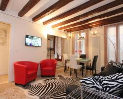 City Apartments San Marco