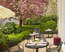 Citadines Austerlitz Paris