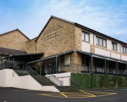 Mount Errigal Hotel, Conference & Leisure Centre