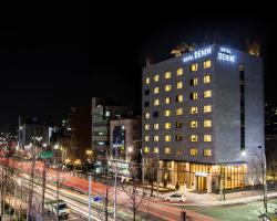 Hotel Denim Seoul