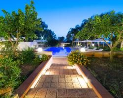 Villa Rosemary