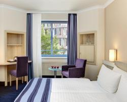 IntercityHotel Nürnberg