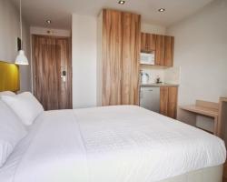 Elements Rooms & Apartments