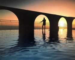 La Muralla Apartamentos