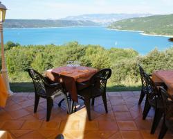 Hotel Les Cavalets