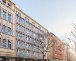 Garner Hotel Berlin - Ku'Damm
