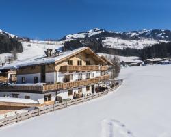 Kitzbühel Apartments Element 3