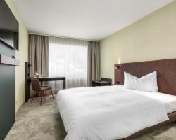 b-smart hotel Schönenwerd