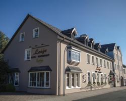 Hotel Restaurant Lange
