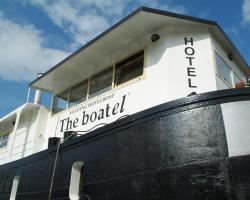 Hotel The Boatel