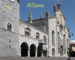 Al Duomo guest house