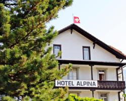 Alpina Hotel