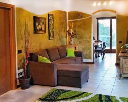 Riva del Garda Apartment Betulla