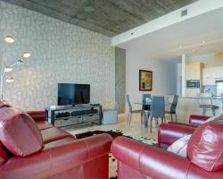 Les Immeubles Charlevoix - Le 760-102