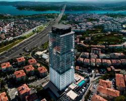 Le Meridien Istanbul Etiler