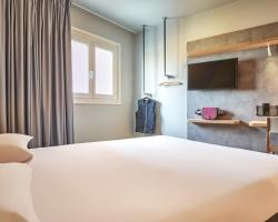 ibis budget Paris Porte d'Aubervilliers