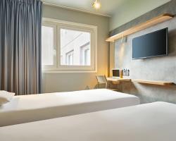 ibis budget Paris Porte d'Aubervilliers