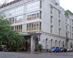 Hotel Diplomat, Colaba